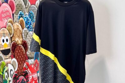 Fendi T-Shirt