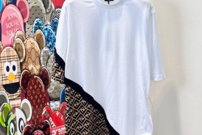 Fendi T-Shirt