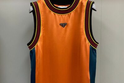 Prada Tank Top