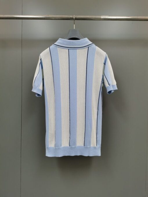 Prada Polo T-Shirt - Image 2