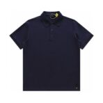 Fendi Polo T-Shirt