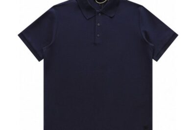 Fendi Polo T-Shirt