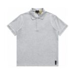 Fendi Polo T-Shirt