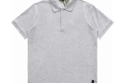 Fendi Polo T-Shirt
