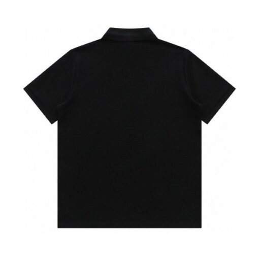 Fendi Polo T-Shirt - Image 2