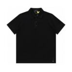 Fendi Polo T-Shirt