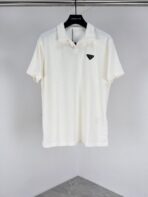Prada Polo T-Shirt