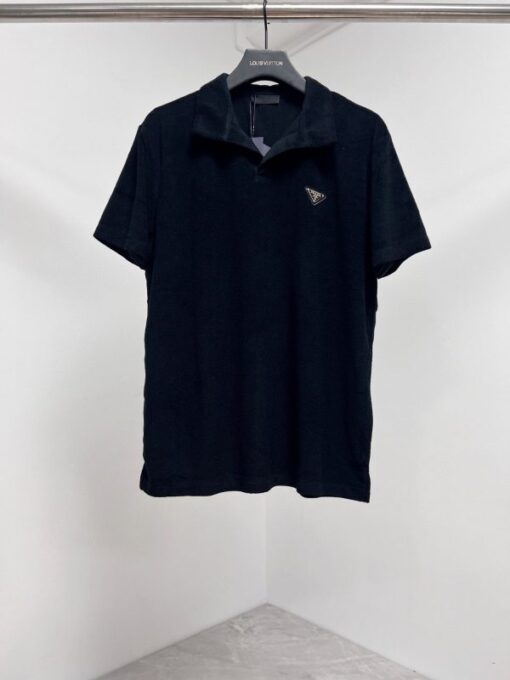 Prada Polo T-Shirt