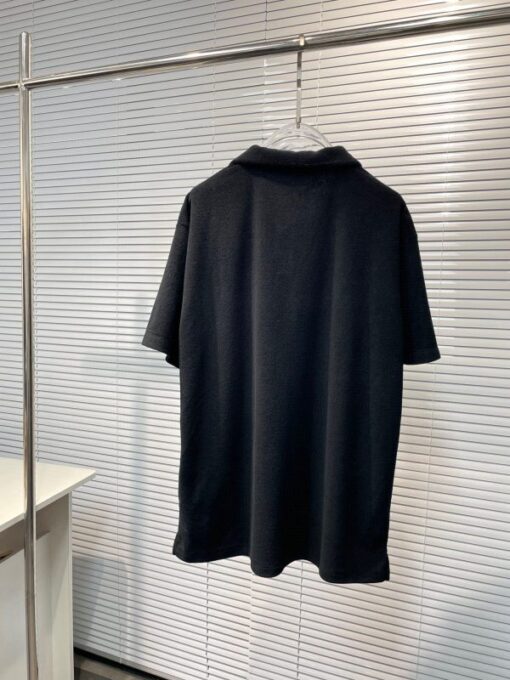 Prada Polo T-Shirt - Image 2