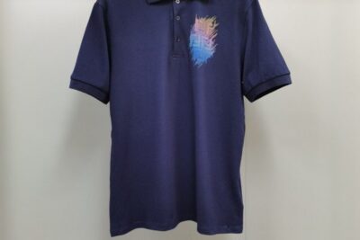 Fendi Polo T-Shirt