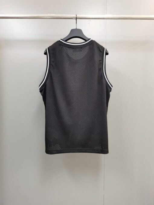 Fendi Tank Top T-Shirt - Image 2