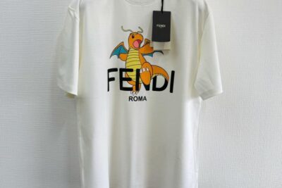 Fendi T-Shirt