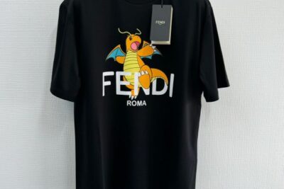 Fendi T-Shirt