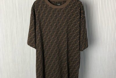 Fendi T-Shirt