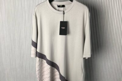 Fendi T-Shirt