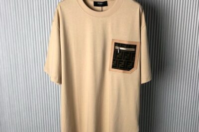 Fendi T-Shirt