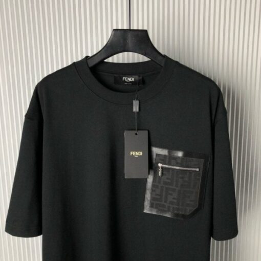 Fendi T-Shirt - Image 3