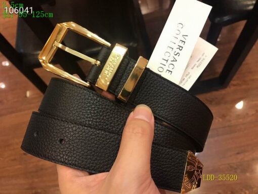 Versace Belt - Image 10