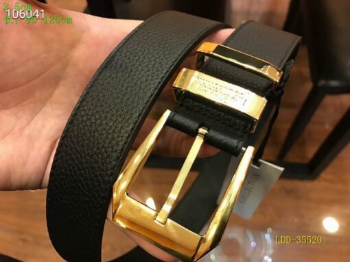 Versace Belt - Image 11