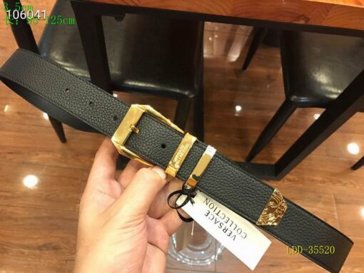 Versace Belt - Image 12