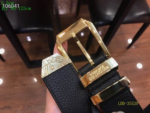 Versace Belt - Image 13
