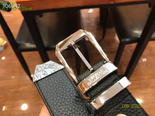 Versace Belt - Image 4