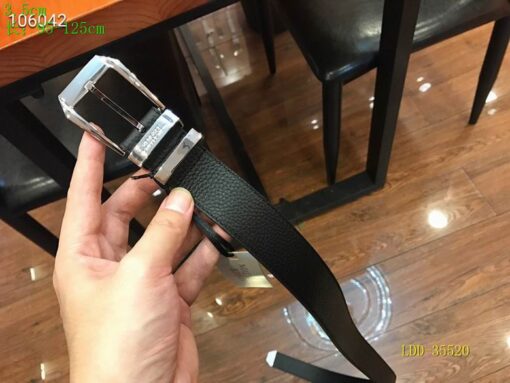 Versace Belt - Image 6