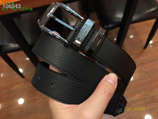 Versace Belt - Image 5