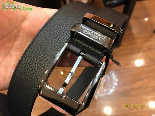 Versace Belt - Image 16