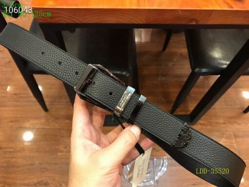 Versace Belt - Image 3