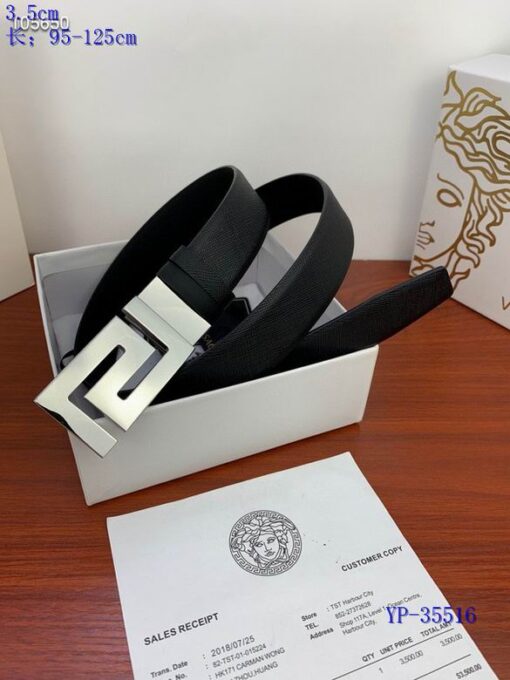 Versace Belt - Image 7