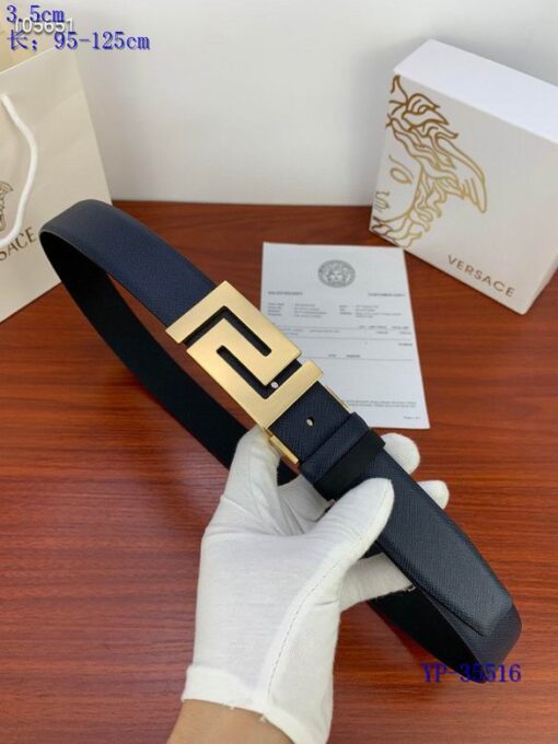Versace Belt - Image 8