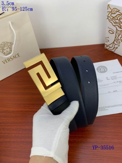 Versace Belt - Image 10