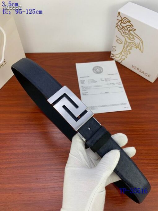 Versace Belt - Image 11