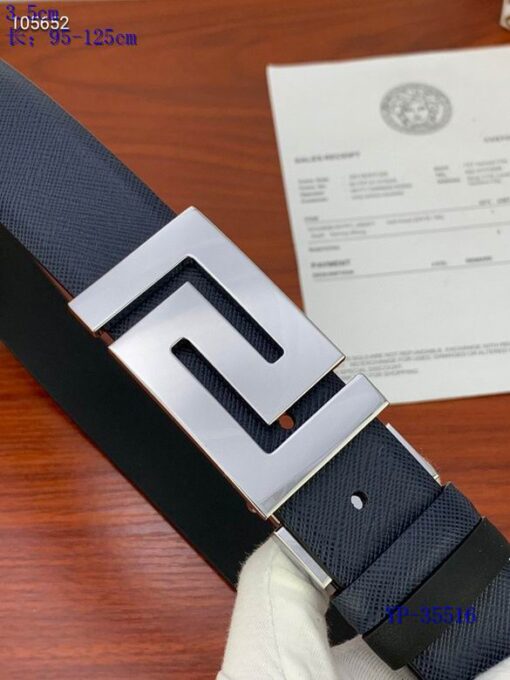 Versace Belt - Image 12