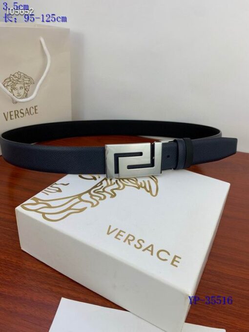 Versace Belt - Image 13