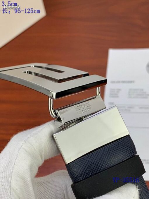 Versace Belt - Image 14