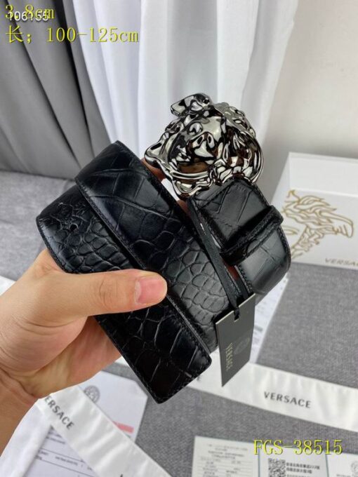 Versace Belt - Image 22