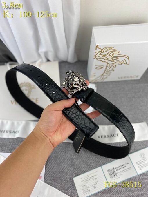 Versace Belt - Image 23