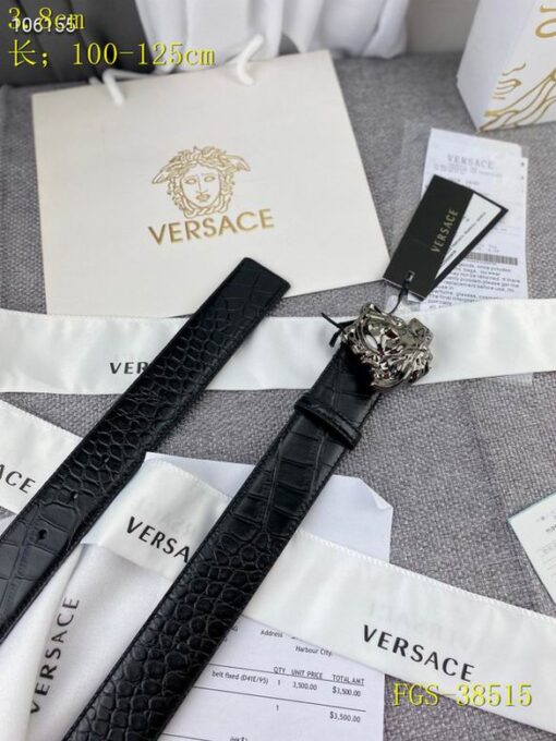 Versace Belt - Image 24