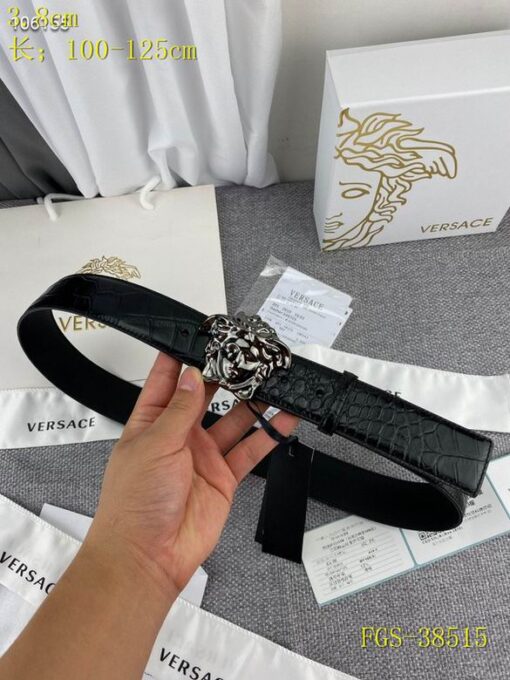 Versace Belt - Image 25