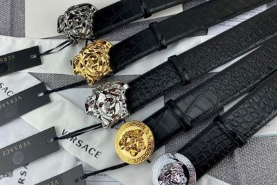 Versace Belt