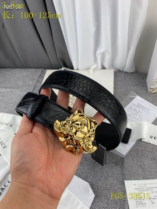Versace Belt - Image 27