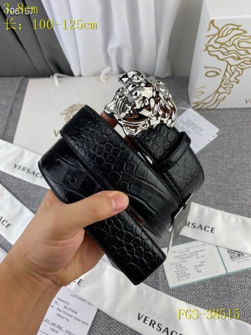 Versace Belt - Image 30