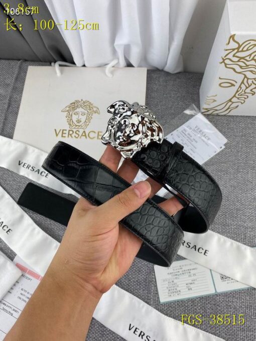 Versace Belt - Image 31
