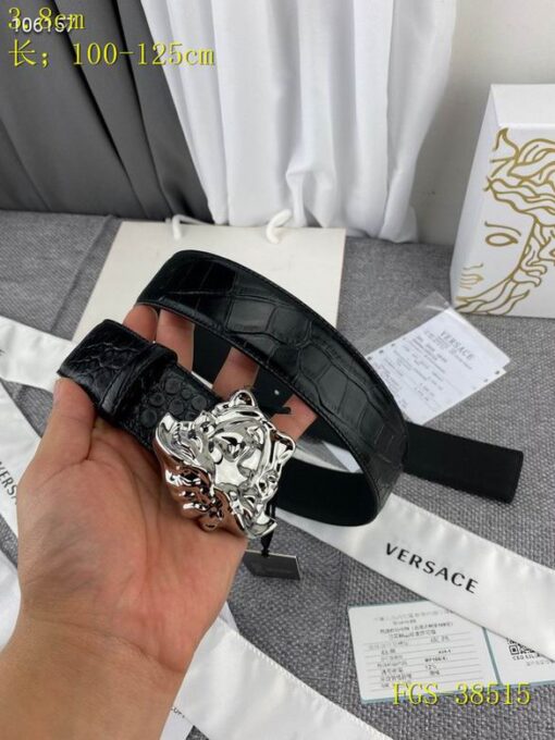 Versace Belt - Image 32