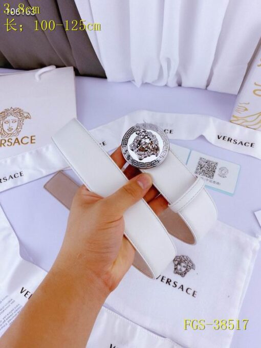 Versace Belt - Image 2
