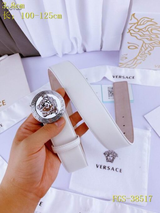 Versace Belt - Image 3