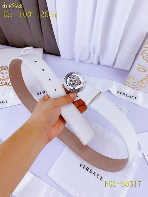 Versace Belt - Image 4