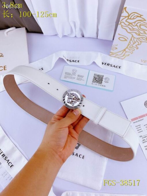 Versace Belt - Image 5